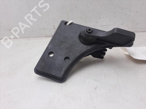 Front right interior door handle CITROËN JUMPER II Van 3.0 HDi 160 | BP17621582I14 