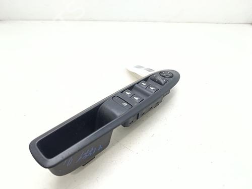 Left front window switch CITROËN C4 II (NC_) 1.6 BlueHDi 120 | BP35792289I27 - Image 3