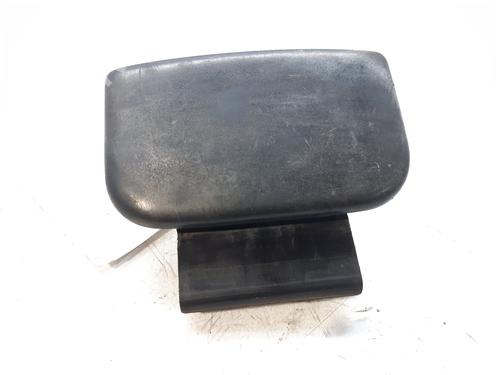 Used Front left exterior door handle PEUGEOT PARTNER MPV (5_, G_) 1.9 D (69 hp) 12404118