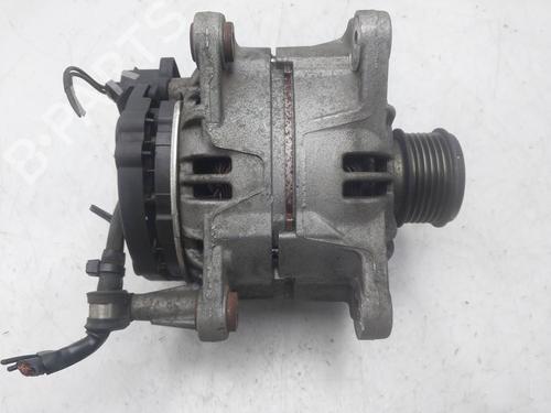Alternator VW GOLF VI Variant (AJ5) | BP39143360M7 - Image 2
