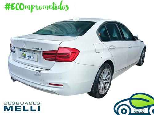 Electronic sensor BMW 3 (F30, F80) 320 d | BP31034754M84 