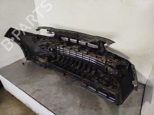 Front bumper RENAULT FLUENCE (L3_) 1.5 dCi (L30D, L30L, L306, L33F, L33L, L33M, L33V, L33W) | BP32509363C7 - Image 4