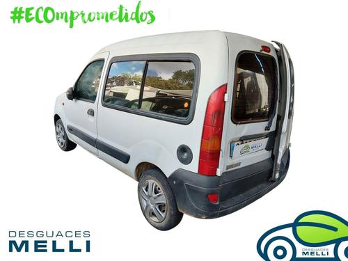 Starter RENAULT KANGOO (KC0/1_) 1.5 dCi (KC07) | BP35820301M8 - Image 10