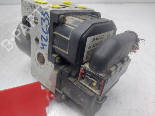 ABS pump CHEVROLET MATIZ (M200, M250) 0.8 | BP40528141M43 - Image 3