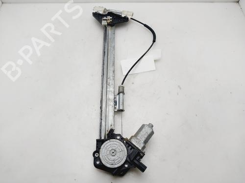 Used Front right window mechanism HONDA ACCORD VIII (CU) 2.0 i (CU1) (156 hp) 29876095
