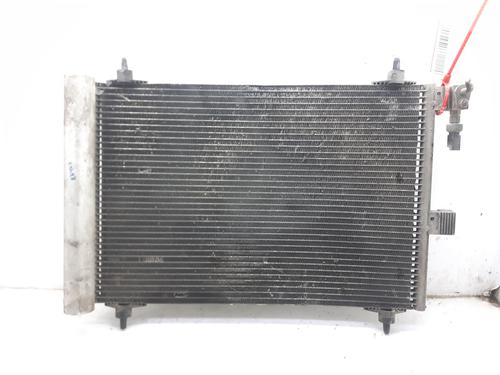 AC radiator PEUGEOT 406 (8B) 2.0 HDI 110 | BP9558524M32 