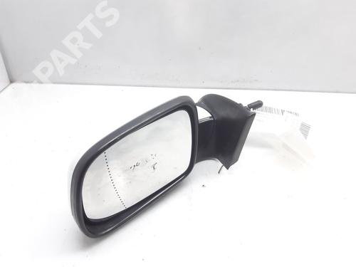 Used Left mirror Left mirror PEUGEOT 306 (7B, N3, N5) 2.0 HDI 90 (90 hp) 10972178 10972178