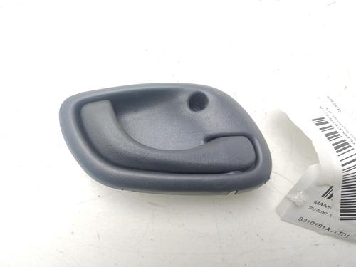 Used Front right interior door handle SUZUKI JIMNY Closed Off-Road Vehicle (SN) 1.3 (SN413) (86 hp) 29903467