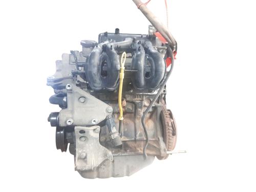 Motor RENAULT CLIO II (BB_, CB_) 1.2 (BB0A, BB0F, BB10, BB1K, BB28, BB2D, BB2H, CB0A,... (58 hp) 28524034
