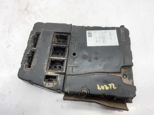 Electronic module RENAULT MEGANE II Estate (KM0/1_) 1.5 dCi (KM02, KM13) | BP6524837M83 