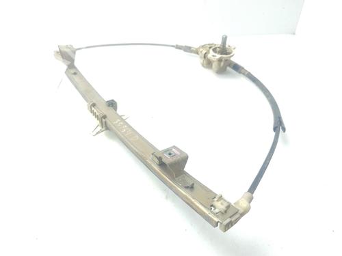 Front right window mechanism RENAULT CLIO I (B/C57_, 5/357_) 1.2 (5/357Y, 5/357K) | BP31028554C23