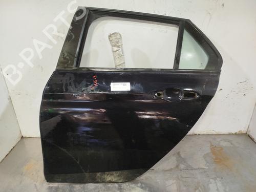 Porta trás esquerda Porta trás esquerda FIAT TIPO Estate (356_, 357_) 1.4 (356WXA1B) (95 hp) 34214600 34214600