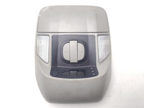 Innerbelysning SSANGYONG RODIUS II [2013-2025]  31052565