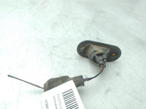 Venstre sideblink MITSUBISHI GALLOPER (JK-01) 2.5 TD intercooler | BP29606225I20 