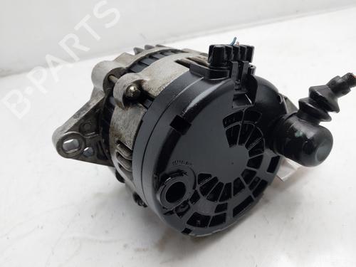 Alternator CHEVROLET NUBIRA Saloon 1.4 | BP17903030M7 