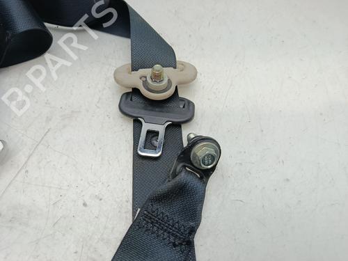 Front right seatbelt MAZDA 6 Estate (GJ, GL) 2.2 D | BP33052591I25 - Image 4