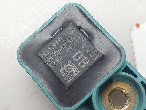 Electronic sensor OPEL CORSA D (S07) | BP36432285M84 - Image 3