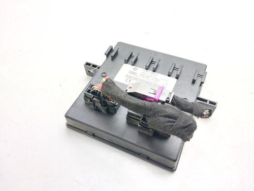 electronic-module-audi-q7-4lb-2006-2007-2008-2009-2010-2011-2012-2013-2014-2015-2016-36557727 main image