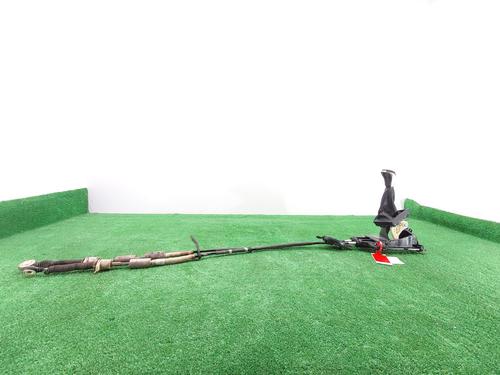 Used Gear lever BMW X1 (F48) sDrive 16 d (116 hp) 18377814