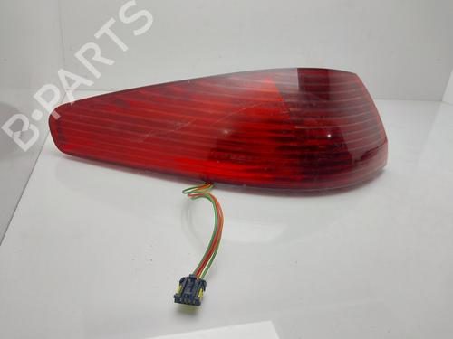 Used Left taillight PEUGEOT 607 (9D, 9U) [2000-2025]  30544941