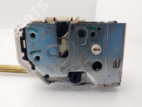 Used Rear left lock Rear left lock FIAT TIPO Estate (356_, 357_) 1.4 (356WXA1B) (95 hp) 33801076 33801076