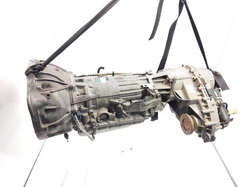 Gearbox KIA SORENTO I (JC) 2.5 CRDi 4WD | BP17588810M3 