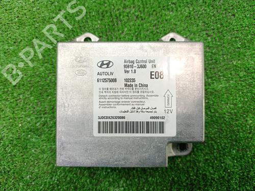 Airbag Kit HYUNDAI ix55  | BP31147186C86 