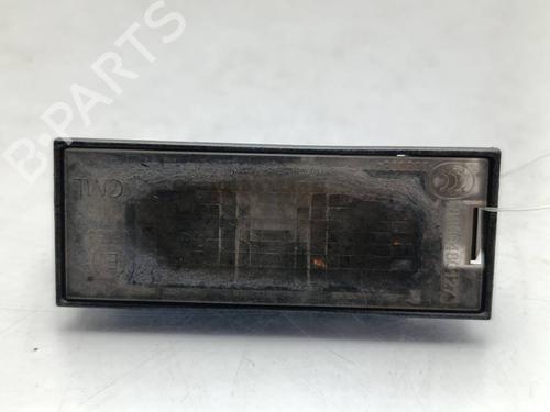 licence-plate-light-renault-laguna-iii-bt01-2007-2008-2009-2010-2011-2012-2013-2014-2015-40081881 main image