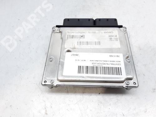 Used Engine control unit (ECU) Engine control unit (ECU) BMW 3 (E90) 320 d (177 hp) 10358719 10358719
