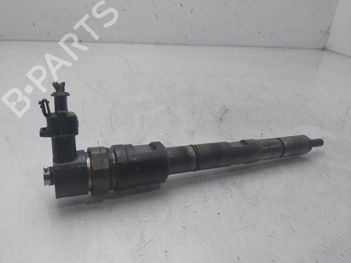 Used Injector KIA SORENTO I (JC) 2.5 CRDi 4WD (140 hp) 33119007