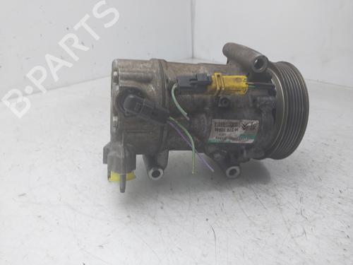 Compresseur AC CITROËN C4 I (LC_) [2004-2014]  30831436