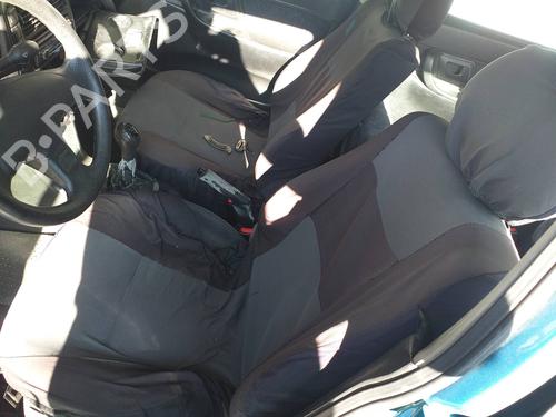 Right front indicator SEAT CORDOBA (6K1, 6K2) 1.9 TDI | BP12401985C33 