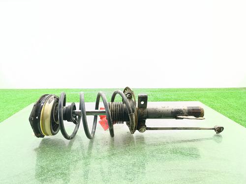 Venstre fortil støddæmper RENAULT MEGANE II (BM0/1_, CM0/1_) 1.9 dCi (131 hp) 30097399