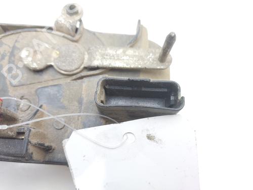 Front right lock FIAT SCUDO Platform/Chassis (220_) 2.0 JTD | BP12425666C97 