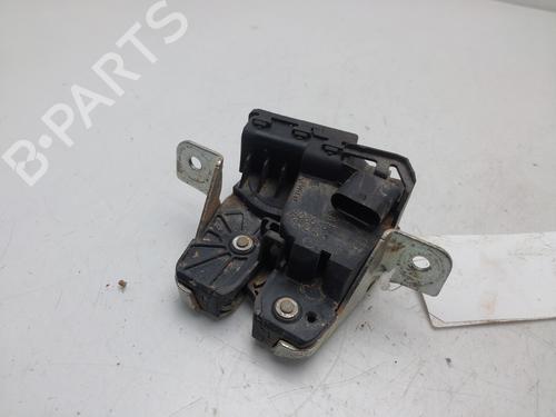 Tailgate lock MERCEDES-BENZ A-CLASS (W176) A 200 CDI / d (176.008) | BP31166835C101