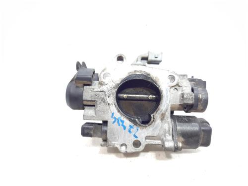 Boîtier papillon CITROËN ZX (N2) 1.4 i 9682601 | B-Parts