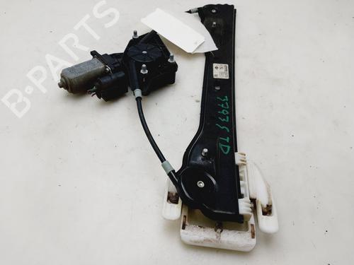 Rear right window mechanism MINI MINI CLUBVAN (R55) Cooper D | BP31346724C25 - Image 2