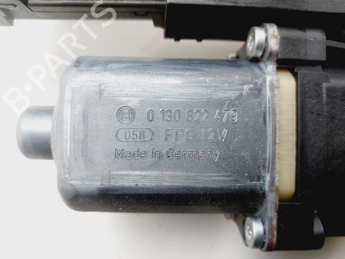 Left front window motor RENAULT MEGANE III Grandtour (KZ0/1)  | BP30853161E21 