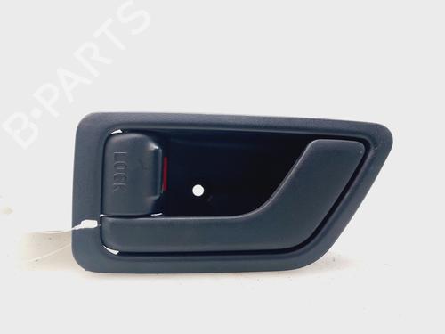 Venstre bagtil invendig håndtag HYUNDAI GETZ (TB) 1.1 (63 hp) 20302533
