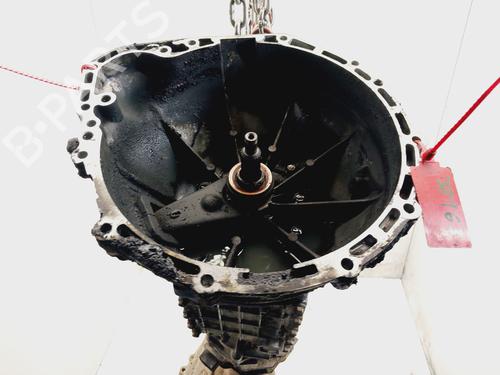Used Gearbox FORD RANGER (ER, EQ, R_) 2.5 TD 4x4 (109 hp) 29375800