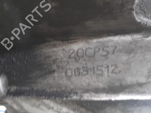 Gearbox PEUGEOT 206 Hatchback (2A/C)  | BP29430595M3 