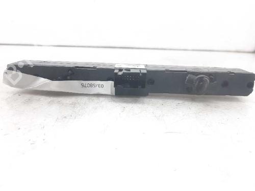 Warning switch OPEL ASTRA H (A04) 1.7 CDTI (L48) | BP4636635I22 
