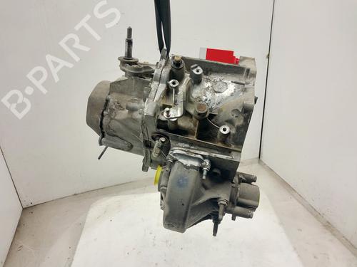 Gearbox CITROËN C4 II (NC_) | BP37465669M3 - Image 3