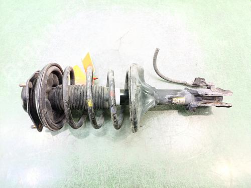 Right front shock absorber HYUNDAI COUPE I (RD) 1.6 16V | BP24609820M17 