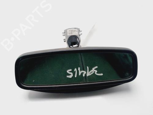 Espelho interior PEUGEOT 5008 (0U_, 0E_) [2009-2017]  32139409