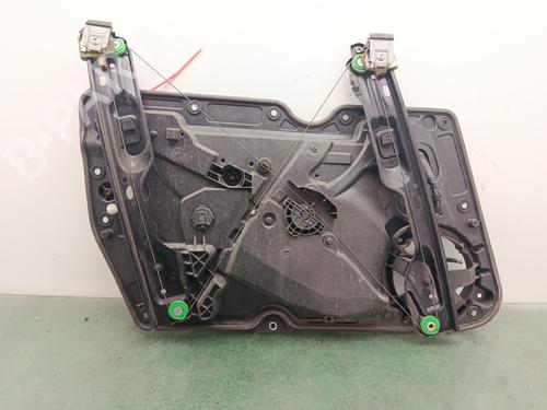 Front right window mechanism VW GOLF VI (5K1) | BP32865538C23 - Image 4