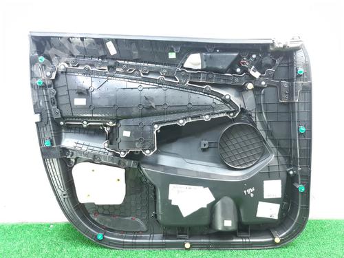 Front right panel HYUNDAI TUCSON (TL, TLE) 2.0 CRDi | BP11385340C59 