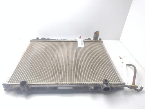 Used Water radiator FORD RANGER (ER, EQ, R_) 2.5 TD 4x4 (109 hp) 29408379