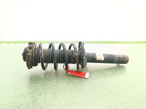 Used Left front shock absorber Left front shock absorber AUDI A3 (8P1) [2003-2013] 33272851 33272851