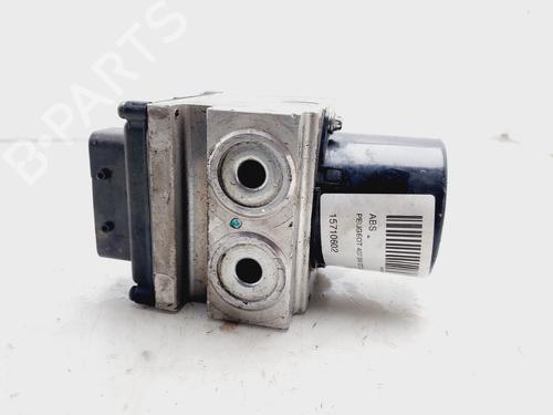 ABS pump PEUGEOT 407 SW (6E_, 6D_) 2.0 | BP19538877M43 
